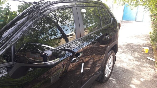 Toyota RAV4 2021, 20,000 km - 2.0 l - Naxçıvan