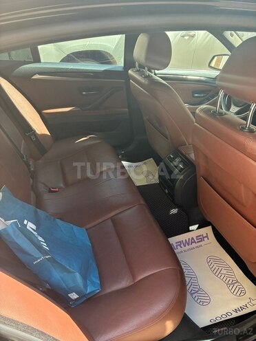 BMW 528 2014, 200,000 km - 2.0 l - Bakı