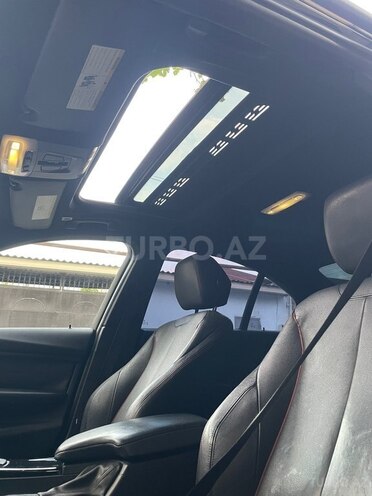 BMW 328 2012, 207,000 km - 2.0 l - Bakı