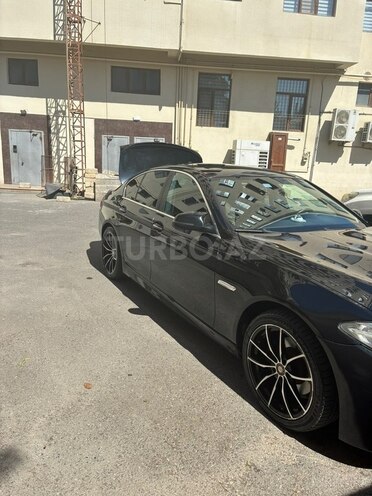 BMW 528 2014, 200,000 km - 2.0 l - Bakı