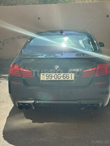 BMW 528 2014, 200,000 km - 2.0 l - Bakı