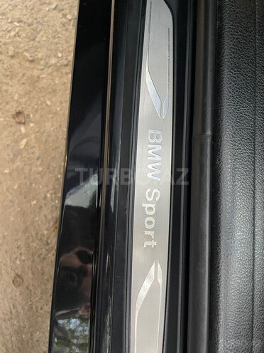 BMW 328 2012, 207,000 km - 2.0 l - Bakı