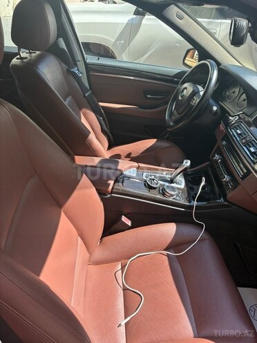 BMW 528 2014, 200,000 km - 2.0 l - Bakı