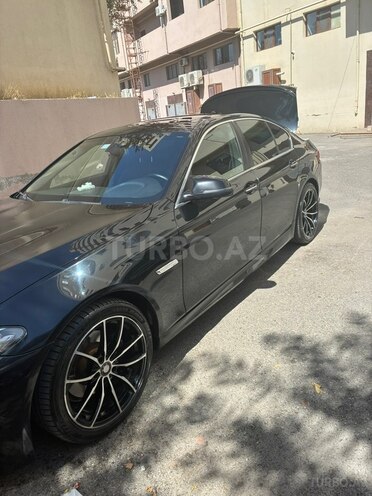 BMW 528 2014, 200,000 km - 2.0 l - Bakı
