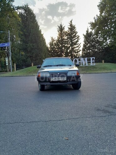 LADA (VAZ) 2109 1991, 288,965 km - 1.5 l - Mingəçevir