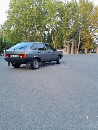 LADA (VAZ) 2109 1991, 288,965 km - 1.5 l - Mingəçevir