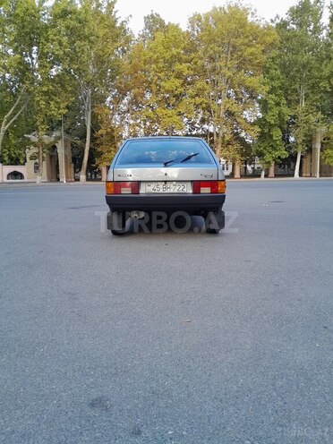 LADA (VAZ) 2109 1991, 288,965 km - 1.5 l - Mingəçevir