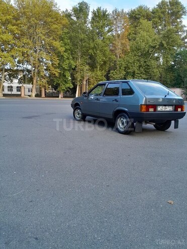 LADA (VAZ) 2109 1991, 288,965 km - 1.5 l - Mingəçevir