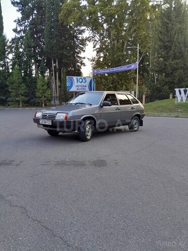 LADA (VAZ) 2109 1991, 288,965 km - 1.5 l - Mingəçevir