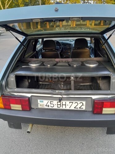 LADA (VAZ) 2109 1991, 288,965 km - 1.5 l - Mingəçevir