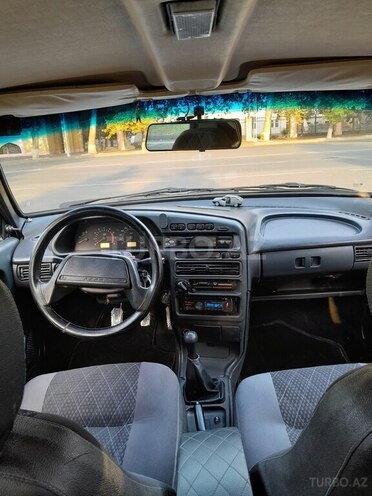 LADA (VAZ) 2109 1991, 288,965 km - 1.5 l - Mingəçevir