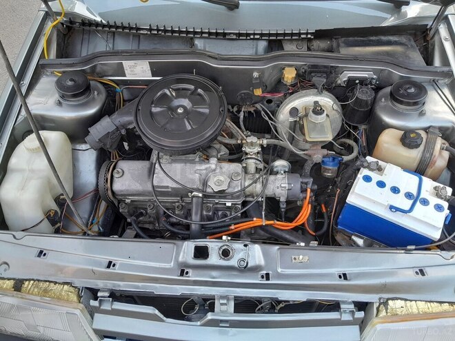 LADA (VAZ) 2109 1991, 288,965 km - 1.5 l - Mingəçevir