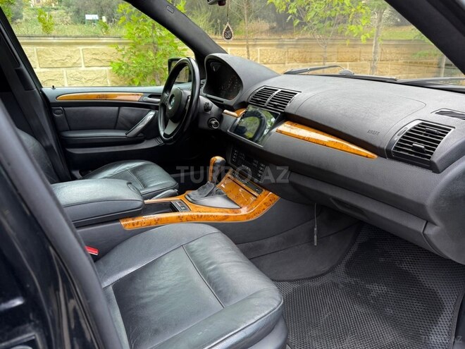 BMW X5 2005, 247,000 km - 3.0 l - Bakı