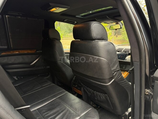 BMW X5 2005, 247,000 km - 3.0 l - Bakı