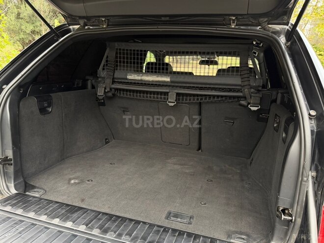 BMW X5 2005, 247,000 km - 3.0 l - Bakı