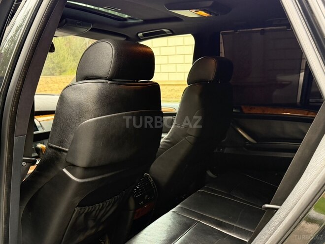 BMW X5 2005, 247,000 km - 3.0 l - Bakı
