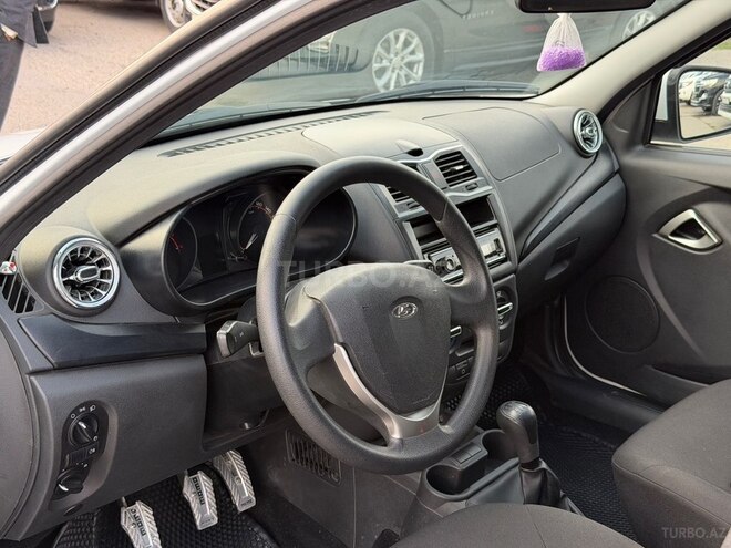 LADA (VAZ) Granta 2024, 37,000 km - 1.6 l - Bakı