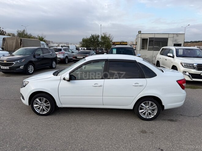 LADA (VAZ) Granta 2024, 37,000 km - 1.6 l - Bakı