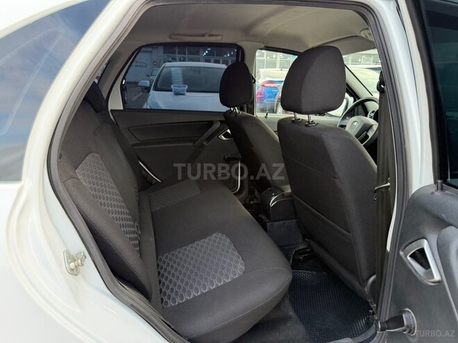 LADA (VAZ) Granta 2024, 37,000 km - 1.6 l - Bakı