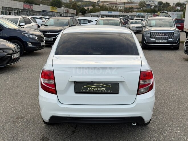 LADA (VAZ) Granta 2024, 37,000 km - 1.6 l - Bakı