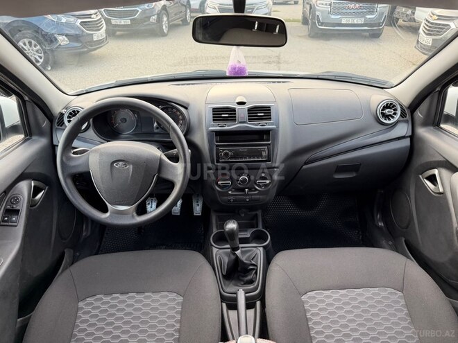 LADA (VAZ) Granta 2024, 37,000 km - 1.6 l - Bakı