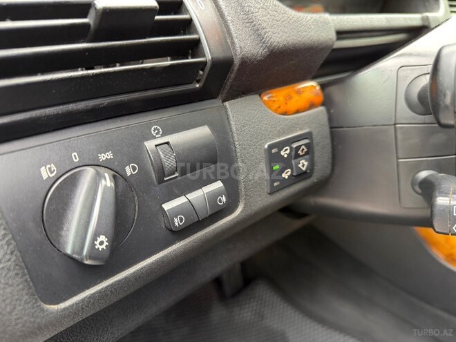 BMW X5 2005, 247,000 km - 3.0 l - Bakı