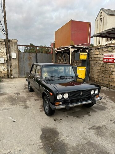 LADA (VAZ) 2106 2005, 142,000 km - 1.5 l - Bakı