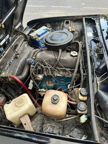 LADA (VAZ) 2106 2005, 142,000 km - 1.5 l - Bakı