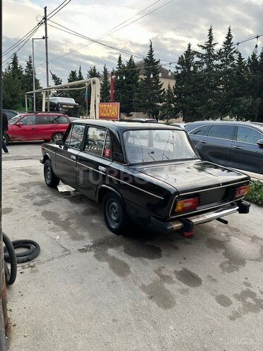 LADA (VAZ) 2106 2005, 142,000 km - 1.5 l - Bakı