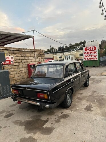 LADA (VAZ) 2106 2005, 142,000 km - 1.5 l - Bakı