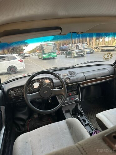 LADA (VAZ) 2106 2005, 142,000 km - 1.5 l - Bakı