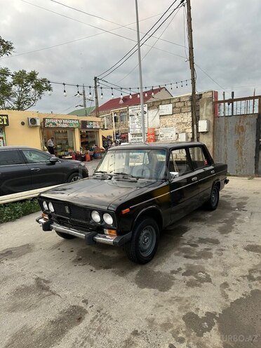 LADA (VAZ) 2106 2005, 142,000 km - 1.5 l - Bakı