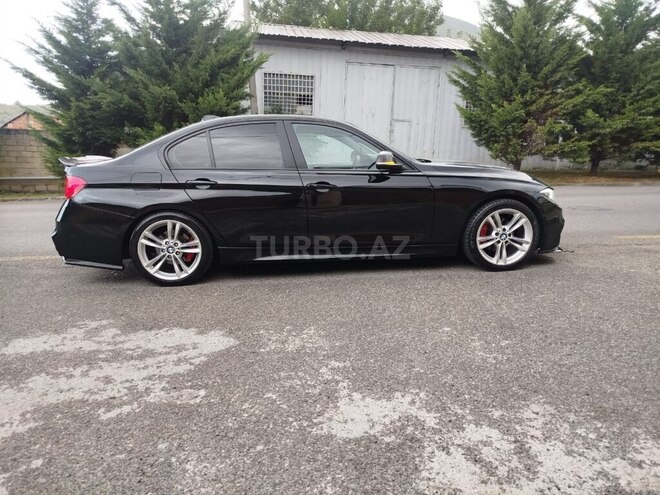 BMW 328 2013, 175,585 km - 2.0 l - Şəki