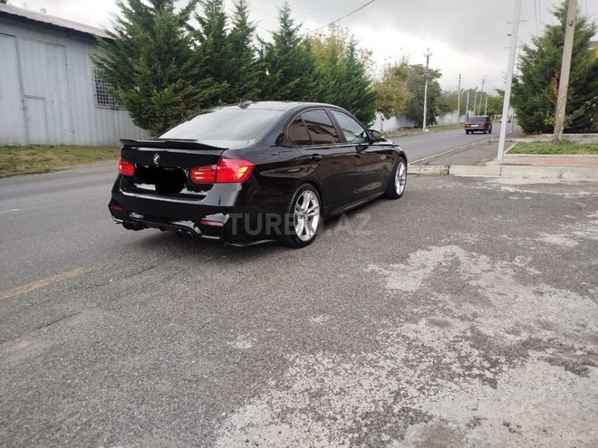 BMW 328 2013, 175,585 km - 2.0 l - Şəki