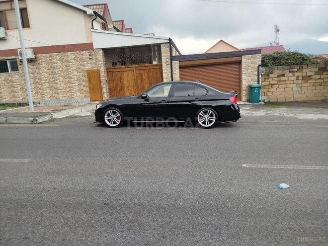 BMW 328 2013, 175,585 km - 2.0 l - Şəki