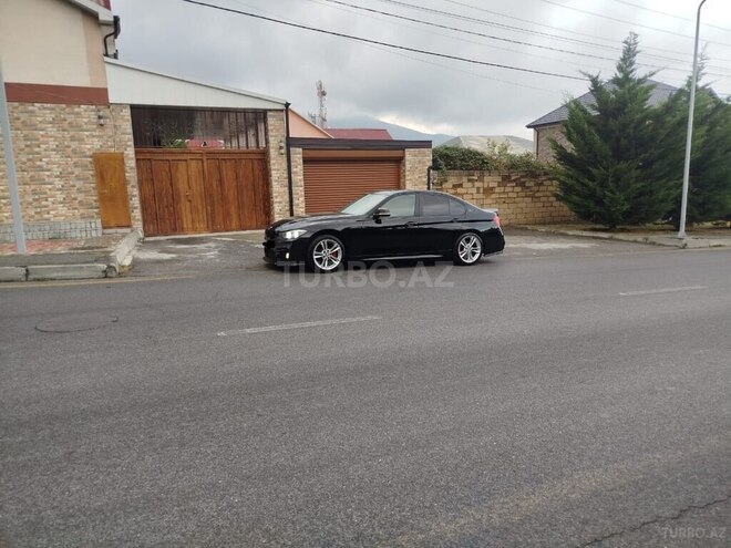 BMW 328 2013, 175,585 km - 2.0 l - Şəki