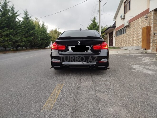 BMW 328 2013, 175,585 km - 2.0 l - Şəki