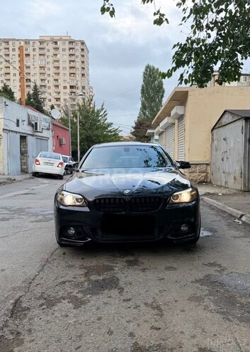 BMW 528 2015, 230,000 km - 2.0 l - Bakı