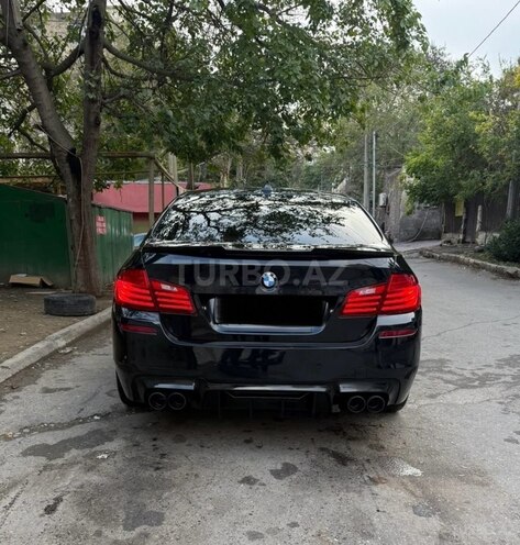 BMW 528 2015, 230,000 km - 2.0 l - Bakı