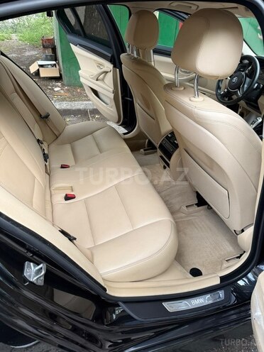 BMW 528 2015, 230,000 km - 2.0 l - Bakı