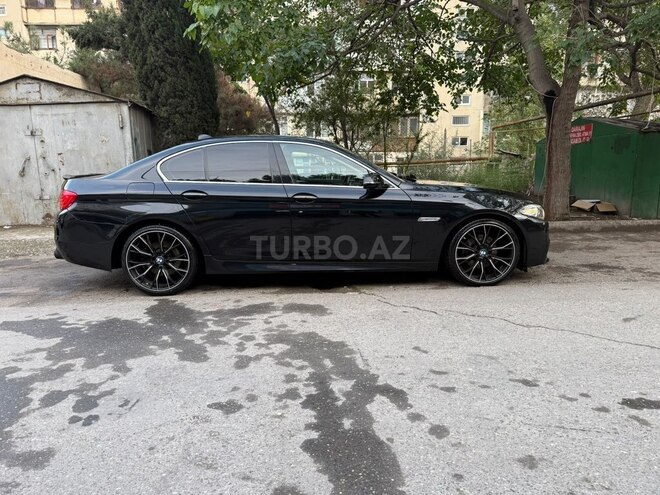 BMW 528 2015, 230,000 km - 2.0 l - Bakı