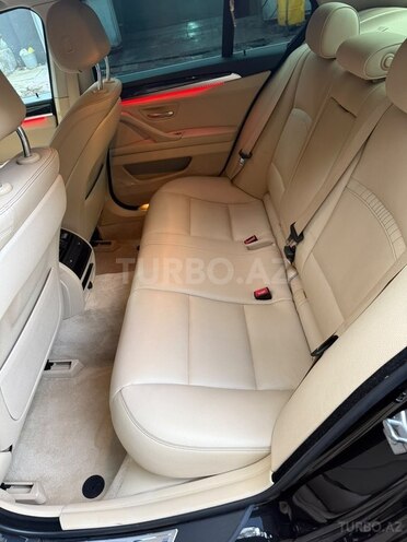 BMW 528 2015, 230,000 km - 2.0 l - Bakı