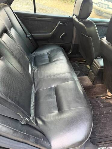 Mercedes C 200 1996, 420,000 km - 2.0 l - Bakı