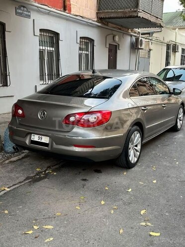 Volkswagen Passat CC 2010, 195,300 km - 2.0 l - Bakı