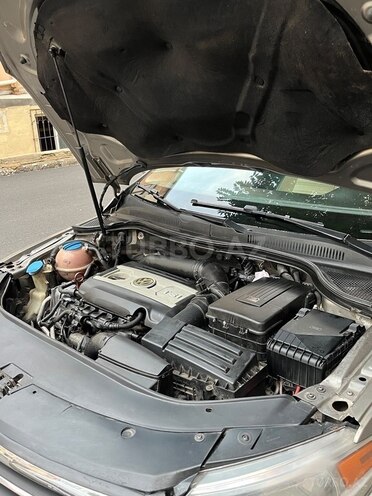 Volkswagen Passat CC 2010, 195,300 km - 2.0 l - Bakı