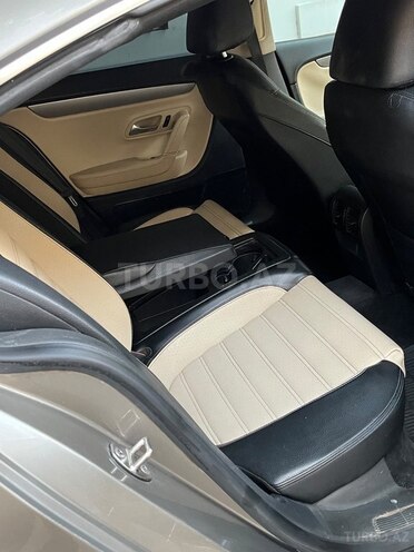 Volkswagen Passat CC 2010, 195,300 km - 2.0 l - Bakı