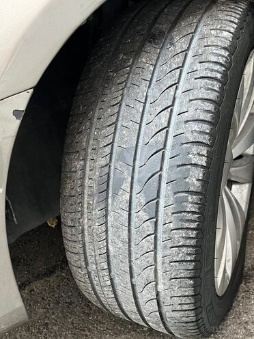 Volkswagen Passat CC 2010, 195,300 km - 2.0 l - Bakı
