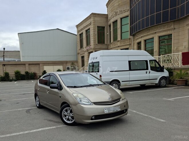 Toyota Prius 2008, 279,580 km - 1.5 л - Xırdalan