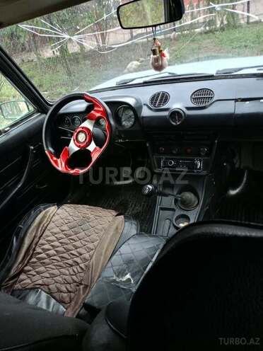 LADA (VAZ) 2106 1991, 92,025 km - 1.3 л - Masallı