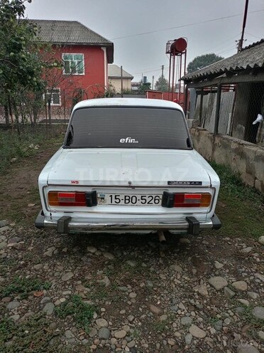 LADA (VAZ) 2106 1991, 92,025 km - 1.3 л - Masallı